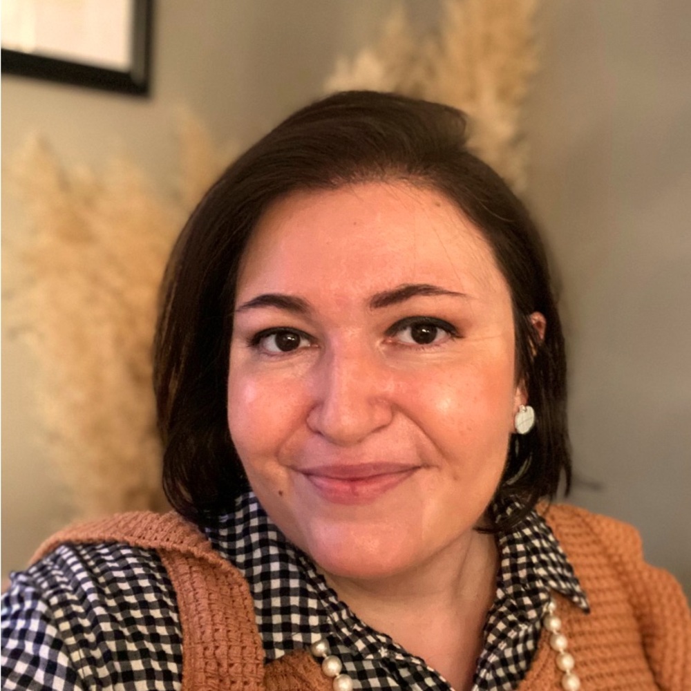 Meet your Posher, Jamie